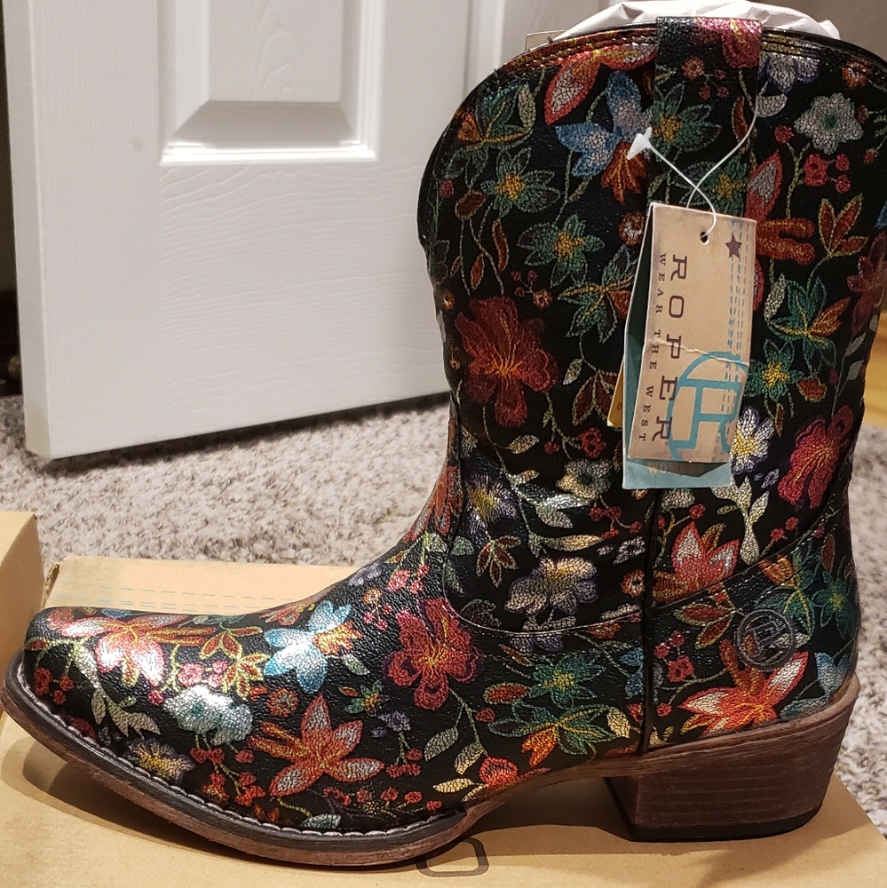 Boots - Picture 1 of 1